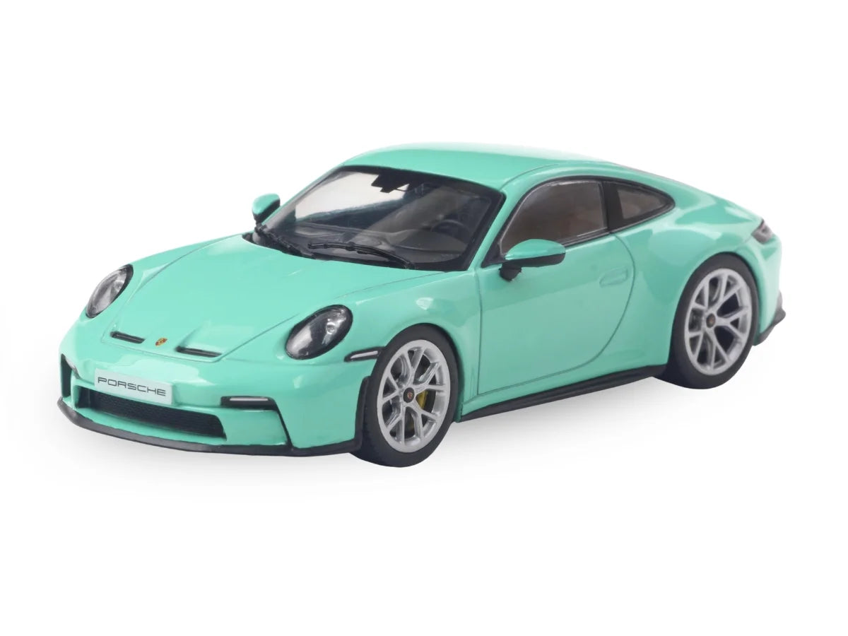 Porsche 911 (992) GT3 2023 1:43 Solido Verde